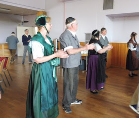 Naturwanderin Mai 2016