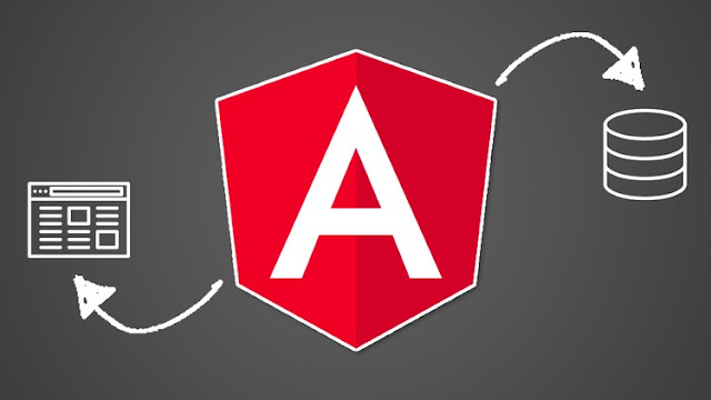 Angular (Full App) with Angular Material, Angularfire & NgRx Development