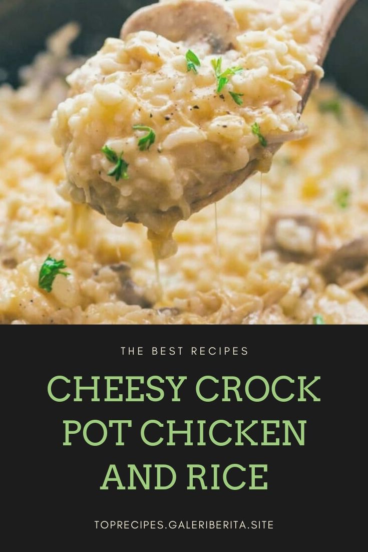 CHEESY CROCKPOT CHICKEN AND RICE | chicken aeasy dinners, chicken ovens chicken cooking, chicken families, chicken soysauce, chicken crockpot, chicken easy recipes, chicken dinners, chicken sauces, chicken lowcarb, chicken families, chicken crockpot, chicken olive oils, chicken lowcarb, chicken glutenfree, chicken dinners, chicken families, chicken stirfry, chicken recipesfor, chicken greek yogurt, chicken sour cream, chicken meals, chicken green onions, chicken comfort foods, chicken products, chicken hot sauces, chicken ovens, chicken healthy, chicken bread crumbs, chicken red peppers, chicken white wines, chicken simple, chicken veggies, chicken blackbeans, chicken garlic, chicken brown rice, chicken low carb, chicken crock pot, chicken easy recipes, chicken gluten free, chicken dinners, chicken soy sauce, chicken week night meals, chicken crock pot, chicken low car #chickenrecipes #bakedchicken #chickenthighs #butterchicken #crockpotchicken #chickenhealthy #chickenenchiladas #chickenparmesan #chickencasserole #chickenandrice #chickenpasta #chickeneasy #chickendinner #orangechicken #chickenpiccata #chickenmarsala #chickenmarinade #chickenspaghetti #lemonchicken #teriyakichicken #chickenpotpie #chickenfajitas #ranchchicken #chickenalfredo #friedchicken #chickentenders #chickensalad #chickentacos #shreddedchicken #slowcookerchicken #bbqchicken #grilledchicken #chickenwings #chickensoup #stuffedchicken #chickenchili #wholechicken CHEESY CROCKPOT CHICKEN AND RICE | chicken aeasy dinners, chicken ovens chicken cooking, chicken families, chicken soysauce, chicken crockpot, chicken easy recipes, chicken dinners, chicken sauces, chicken lowcarb, chicken families, chicken crockpot, chicken olive oils, chicken lowcarb, chicken glutenfree, chicken dinners, chicken families, chicken stirfry, chicken recipesfor, chicken greek yogurt, chicken sour cream, chicken meals, chicken green onions, chicken comfort foods, chicken products, chicken hot sauces, chicken ovens, chicken healthy, chicken bread crumbs, chicken red peppers, chicken white wines, chicken simple, chicken veggies, chicken blackbeans, chicken garlic, chicken brown rice, chicken low carb, chicken crock pot, chicken easy recipes, chicken gluten free, chicken dinners, chicken soy sauce, chicken week night meals, chicken crock pot, chicken low car #chickenrecipes #bakedchicken #chickenthighs #butterchicken #crockpotchicken #chickenhealthy #chickenenchiladas #chickenparmesan #chickencasserole #chickenandrice #chickenpasta #chickeneasy #chickendinner #orangechicken #chickenpiccata #chickenmarsala #chickenmarinade #chickenspaghetti #lemonchicken #teriyakichicken #chickenpotpie #chickenfajitas #ranchchicken #chickenalfredo #friedchicken #chickentenders #chickensalad #chickentacos #shreddedchicken #slowcookerchicken #bbqchicken #grilledchicken #chickenwings #chickensoup #stuffedchicken #chickenchili #wholechicken