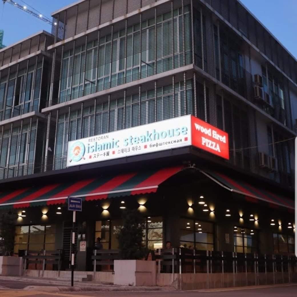 Wadihana Islamic Steakhouse Giving Away 999 Steak For Freeeeeeee