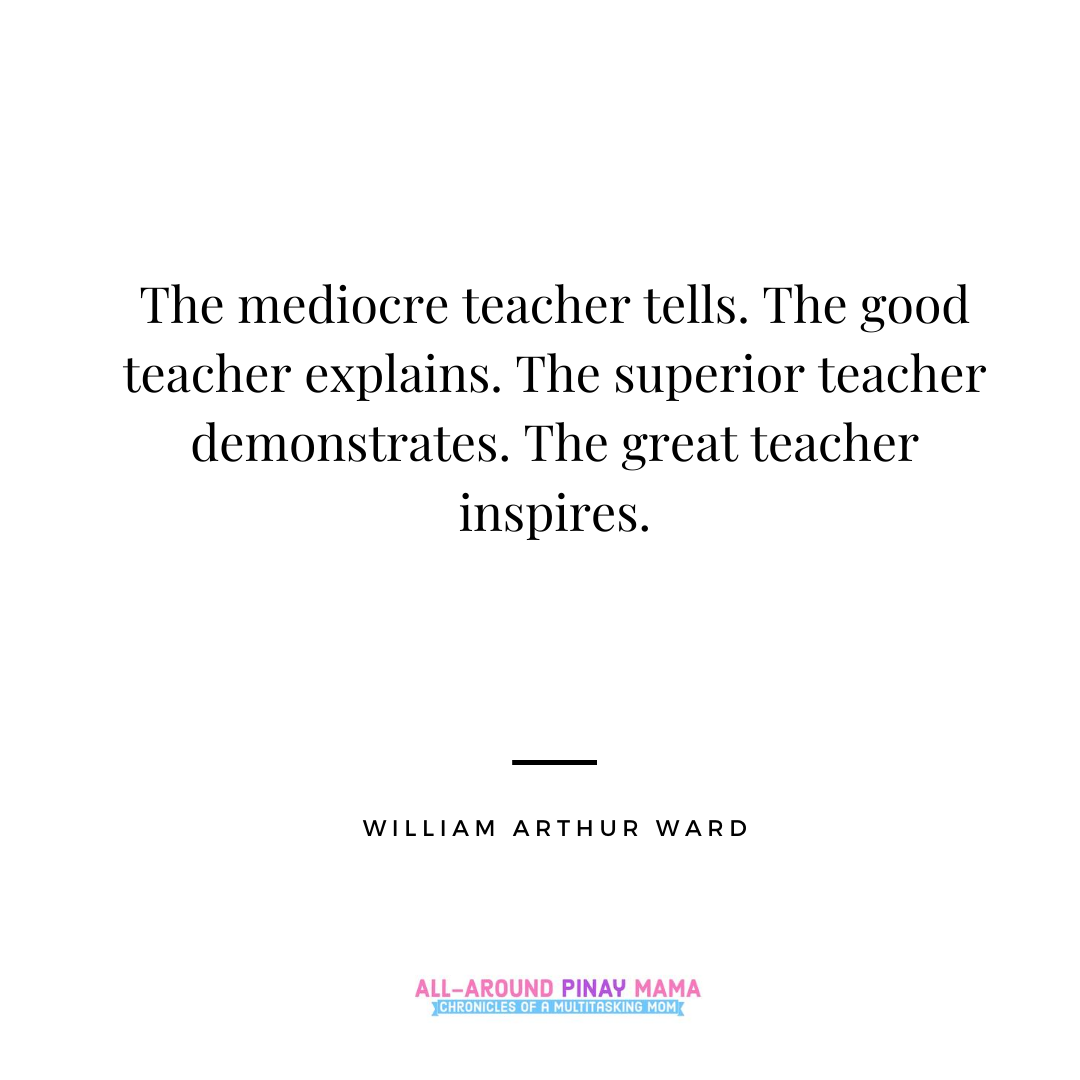 Teacher Appreciation Quotes, Inspirational Teacher Quotes