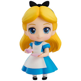 Nendoroid Alice in Wonderland Alice (#1390) Figure