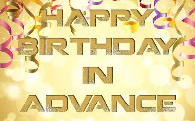 Surprise Birthday Party Ideas