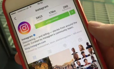 How to Add and Share Links on Stories Instagram iPhone