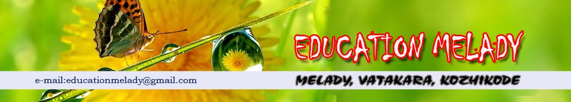 Education Melady