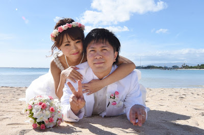 Get Married in Hawaii