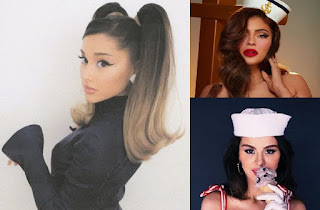 Ariana Grande dethrones Kylie Jenner & Selena Gomez on Instagram, first woman to reach 200M milestone Ariana Grande dethrones Kylie Jenner & Selena Gomez on Instagram, first woman to reach 200M milestone