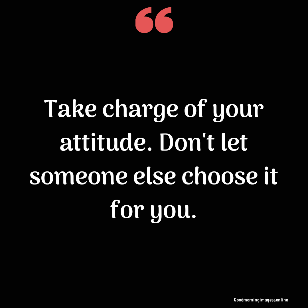 71+ Attitude Quotes Images, Whatsapp DP Quotes GMImages