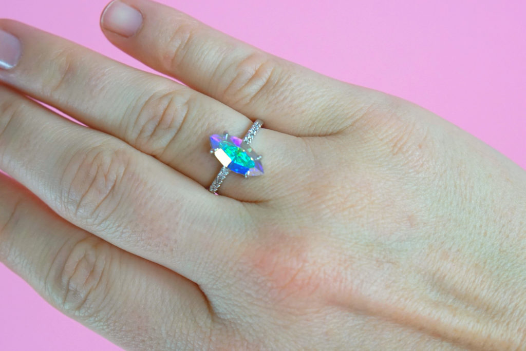 Fragrant Jewels Vault