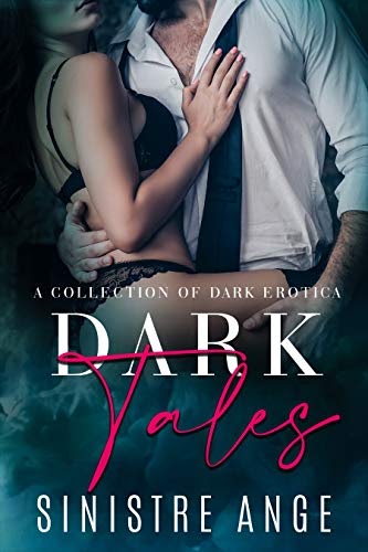DarkInferno's Book Promos: Dark Tales