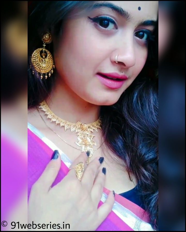 Mon Mane Na Colors Bangla Serial Cast & Actress: Pallavi Dey