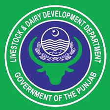 Livestock and Dairy Development Department Punjab Logo