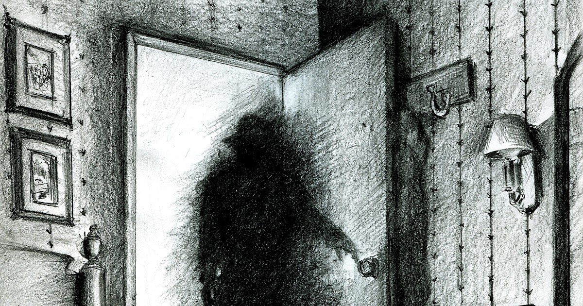 Kinder Gedichte Welt Das Gespenst Hugo Ball