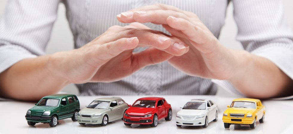 Simulasi Perhitungan Premi Asuransi Mobil