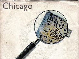 Chicago lover. Chicago sorry.