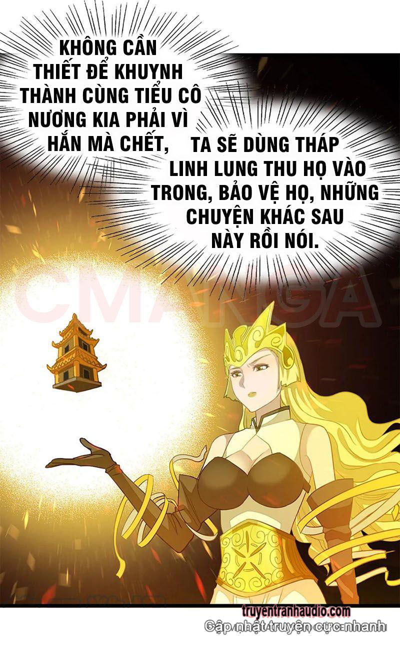 Cửu Dương Thần Vương Chapter 234 - AB Truyện