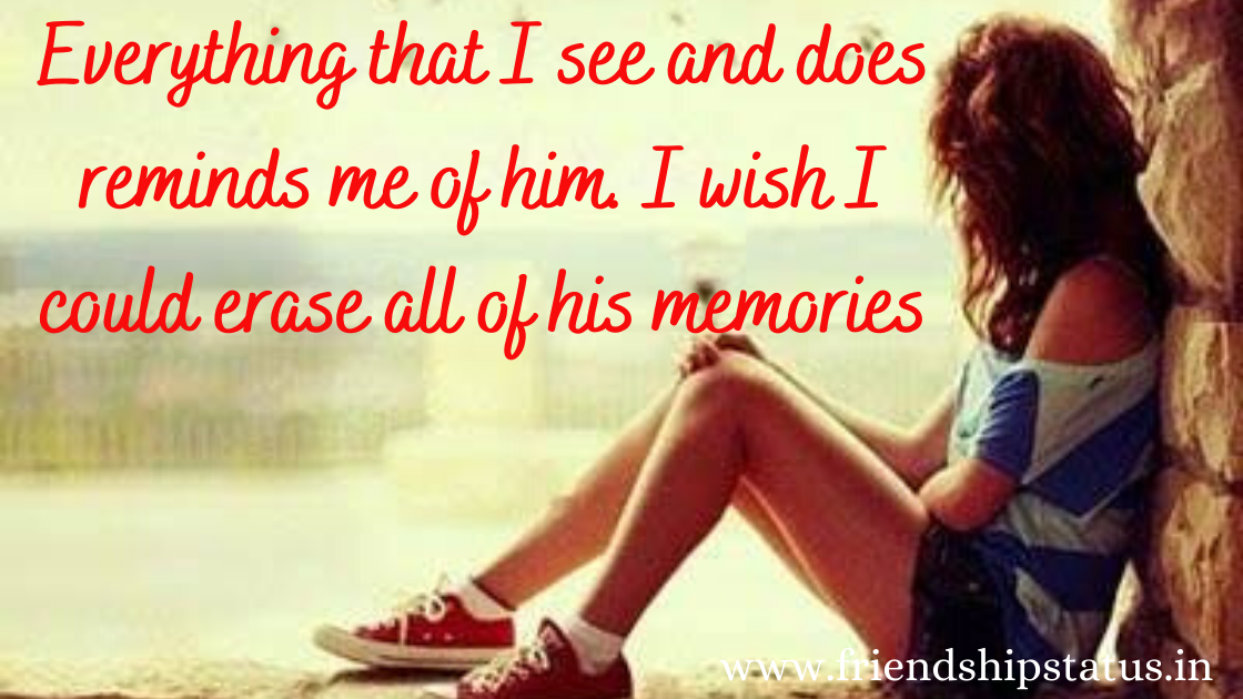 Best 50+ Love Failure Status for WhatsApp WhatsApp Love Status