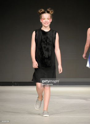 Vancouver Kids Fashion Week