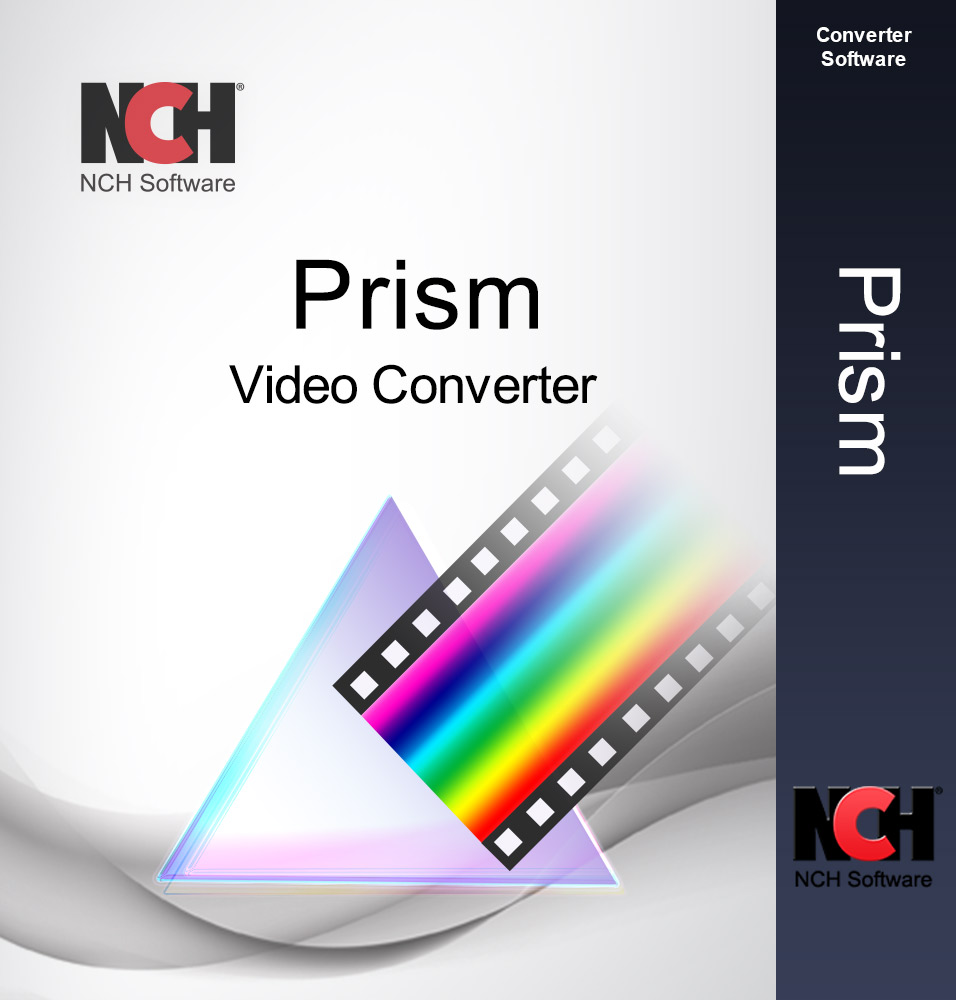 nch software video converter