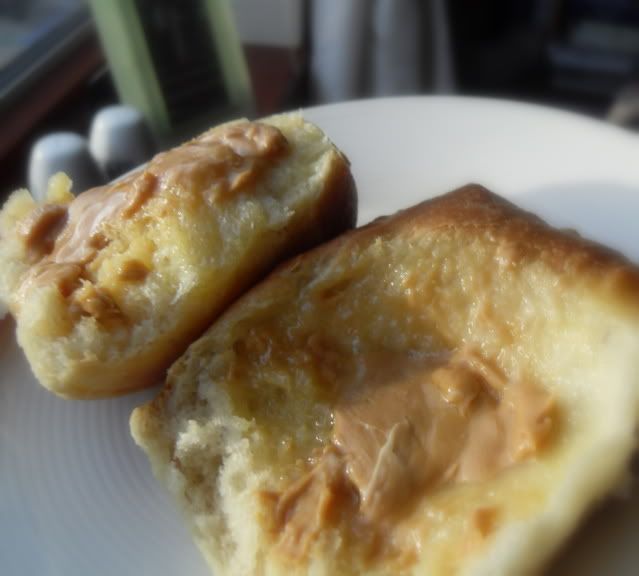 Bread Machine Parker House Rolls The English Kitchen