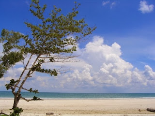 Pantai Matras - Bang Dayat