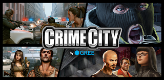 Crime City Android Apk Game 2d