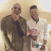 Don Jazzy Is Not Cheating Me says Reekado Banks as he Slams Rumor