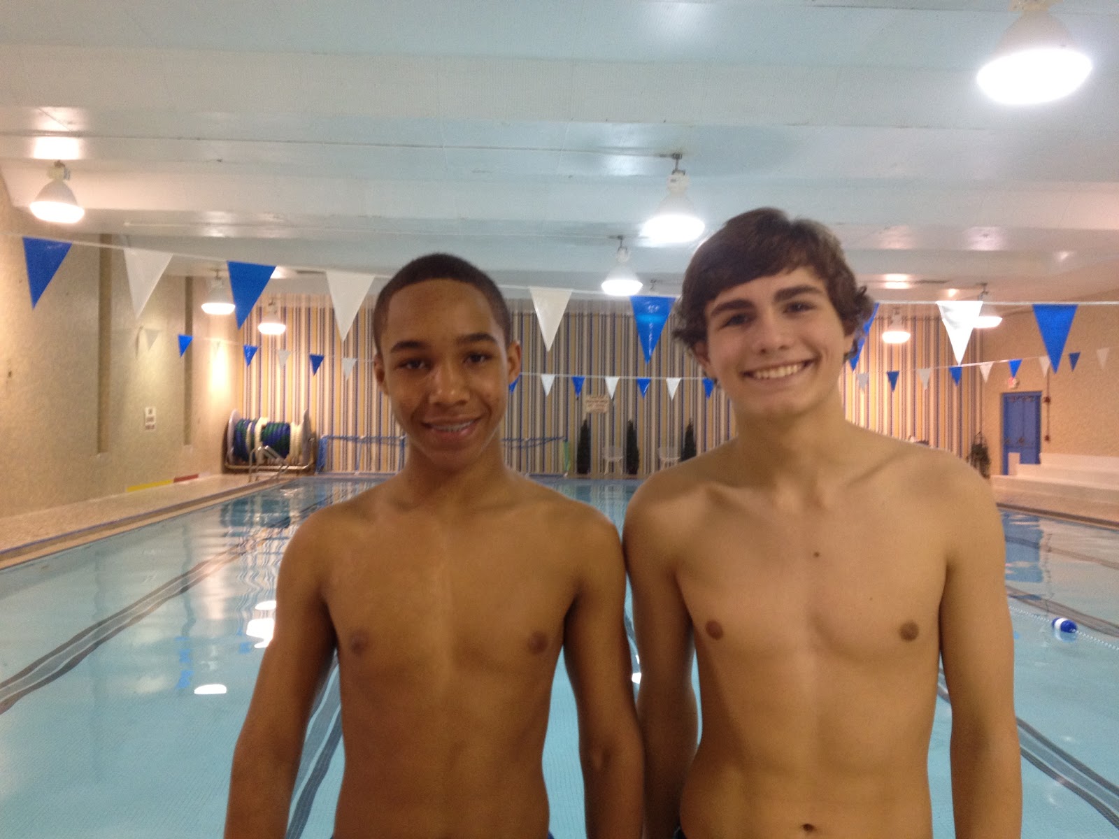 The Reporter Blogs Kid Sports April 2012