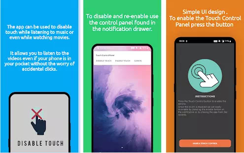 How to Disable Touch on Android Screen While Watching Video-1 How to Disable Touch on Android Screen While Watching Video-1