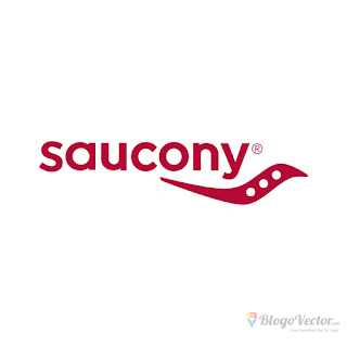 Saucony Logo vector (.cdr)