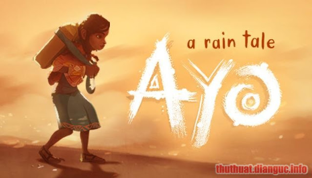 Download Game Ayo: A Rain Tale Full Crack