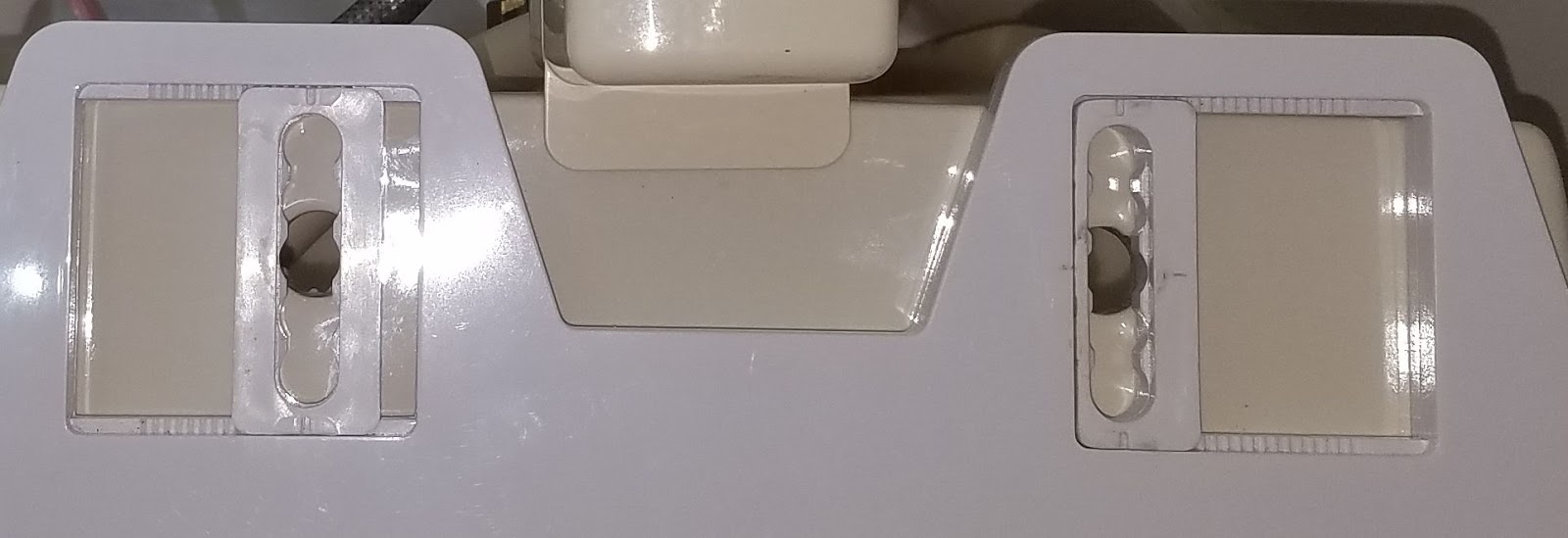 How I installed a Bidet into my Scamp Fiberglass RV