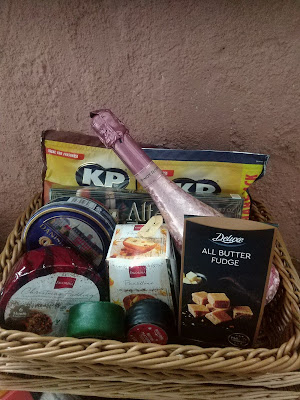 Northsider Christmas Hamper Ideas