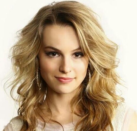 Mendler body bridgit Good Luck