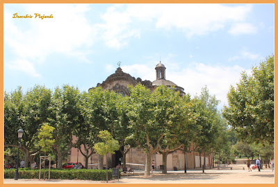 Descobrir Barcelona em 3 dias - 1º dia