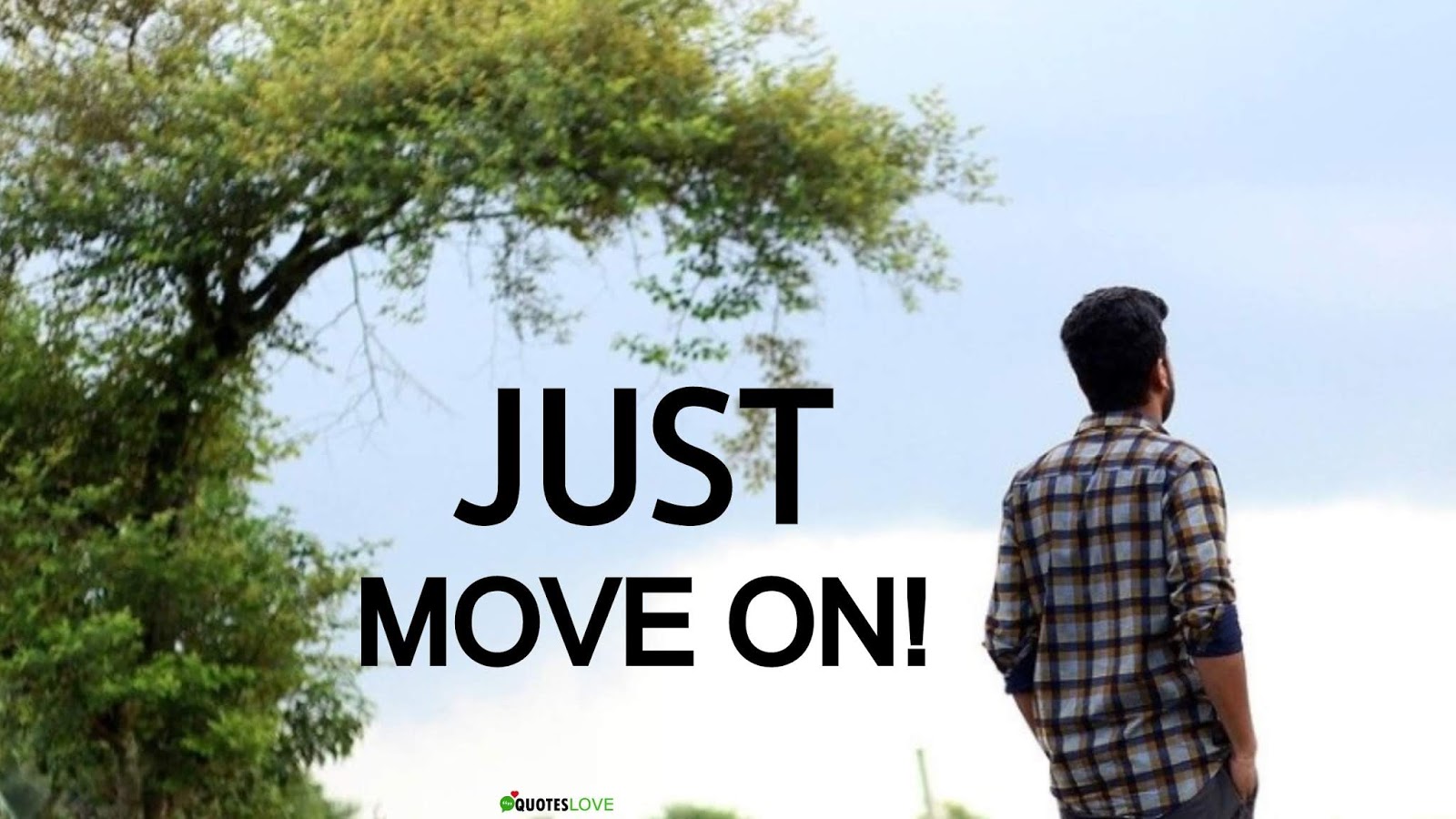 And beginnings on new moving about quotes