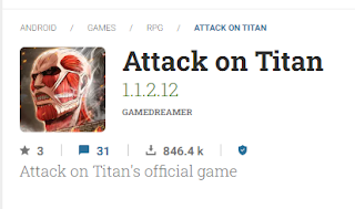 Game Anime Offline Game Anime Offline