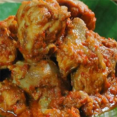 Resep Ayam Rica Rica Spesial | Resep Masakan Nusantara ...