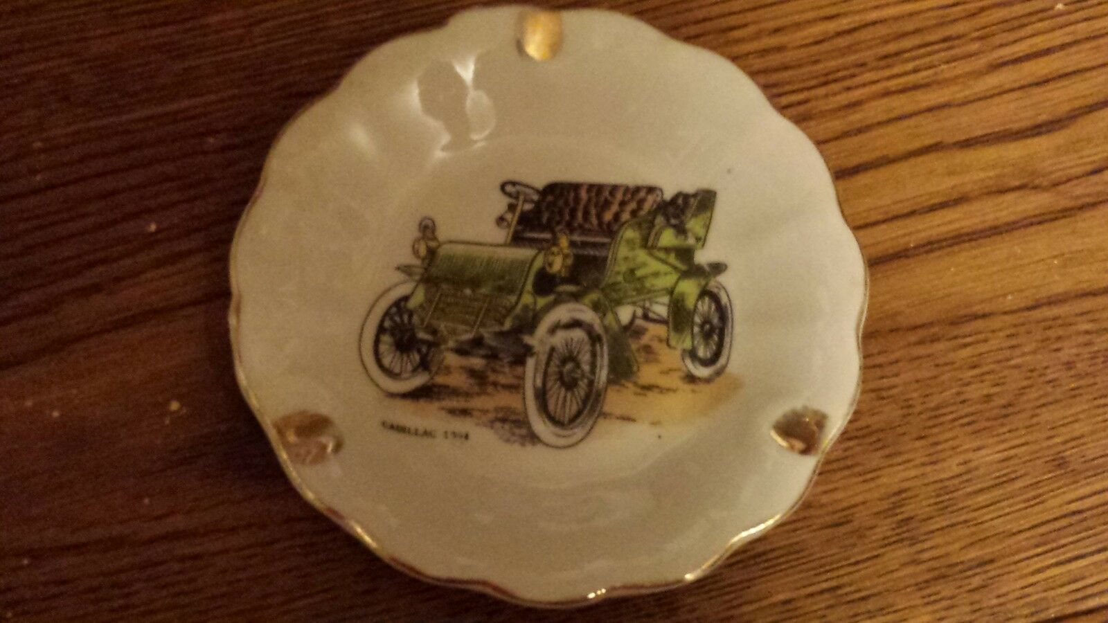 Hot Rod Collectibles