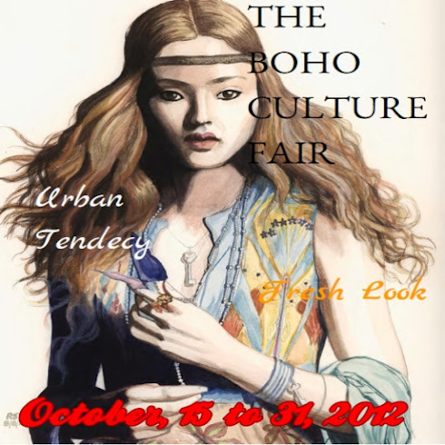 boho fair