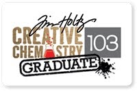 Creative Chemistry 103 Graduate