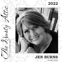 Jen Burns