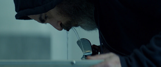 Joaquin Phoenix Lynne Ramsay | You Were Never Really Here