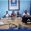 Prioritaskan Kader Maju diPilgub, PAN Jambi Komit Usung H Bakri 