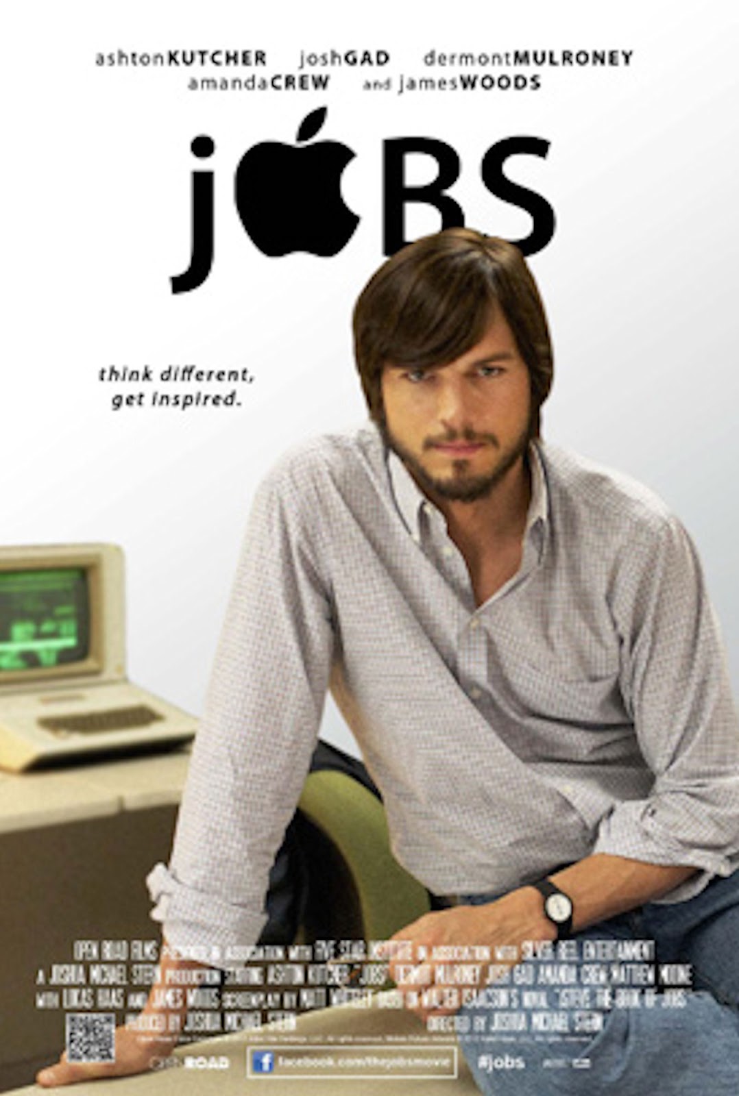 2d2subgestiondearchivosherediacarballo Blogspot Resumen De La Pelicula Jobs