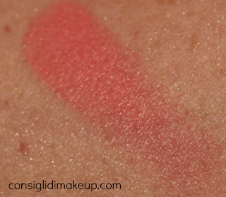 Review Blush GALifornia Benefit Cosmetics  swatches colore dupes 