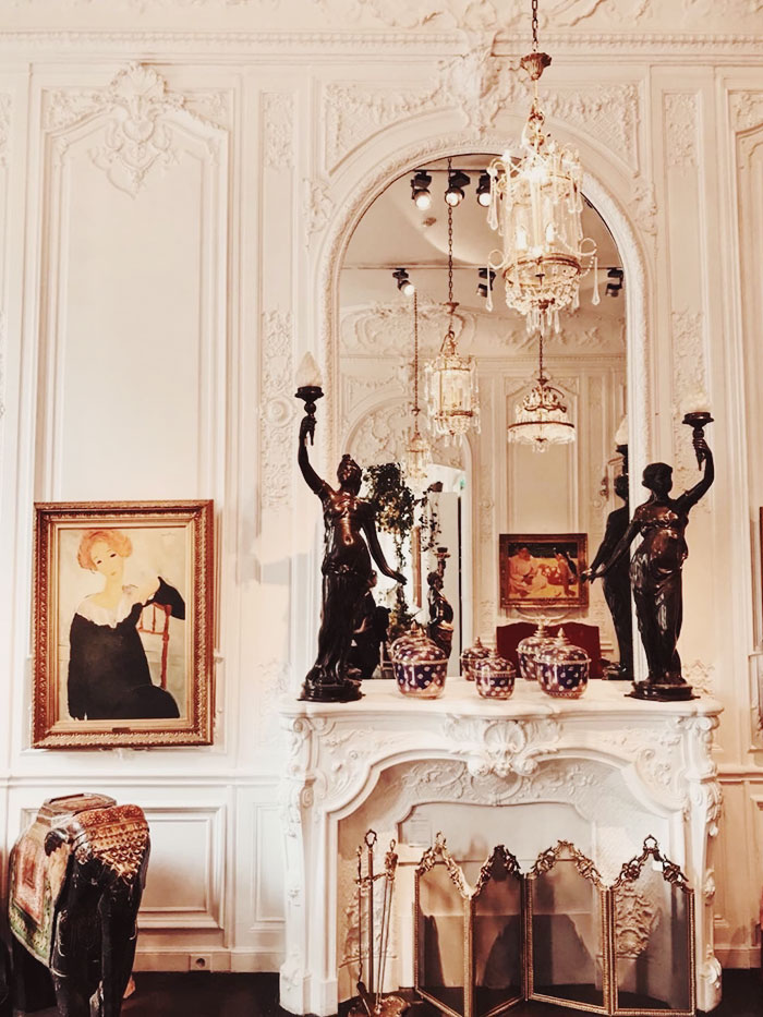 Events: The Ritz Paris’ Amazing 5-Day Auction of 3,500 Lots of Beautiful Pre-Renovation Items