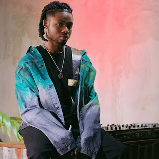 Omah Lay Biography, Pictures, Age, Girlfriend, Wife, House Cars, Net Worth 20 omahlay vibe 20210723 67