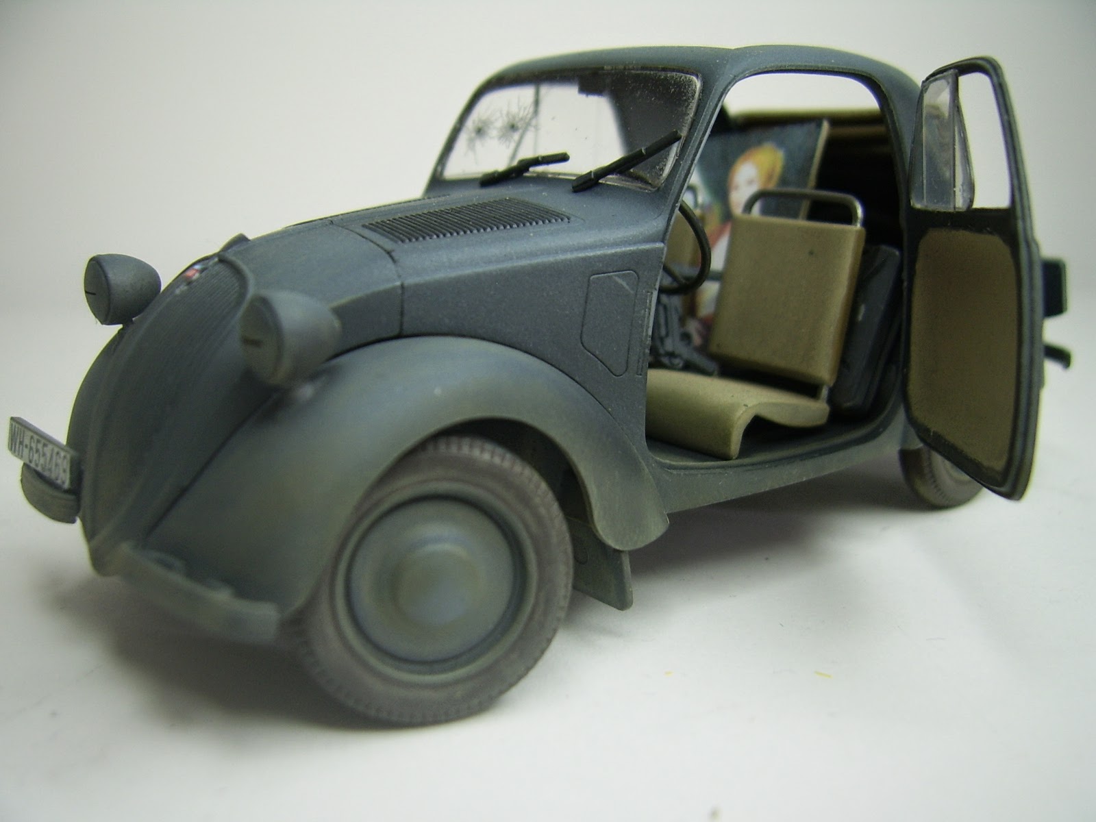 Simca 5