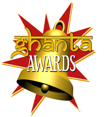 3rd Annual Ghanta Awards 2013 – Nominations